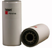 FS19746  фильтр-сепаратор для очистки топлива Fleetguard