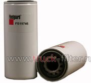 FS19746  фильтр-сепаратор для очистки топлива