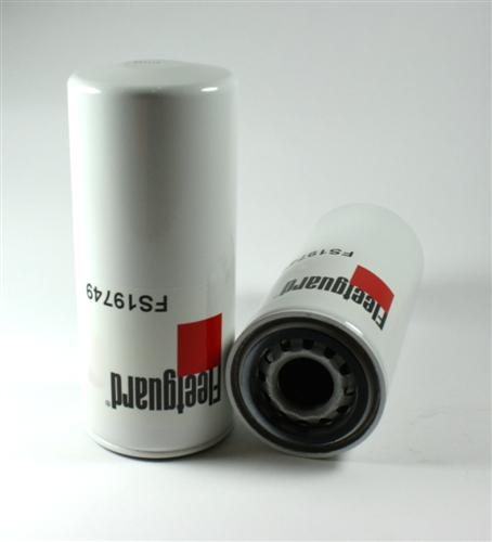 FS19749  фильтр-сепаратор для очистки топлива