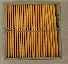 FS19752  фильтр-сепаратор для очистки топлива