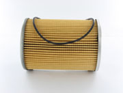 FS19762  фильтр-сепаратор для очистки топлива