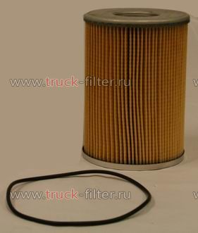 FS19762  фильтр-сепаратор для очистки топлива