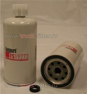 FS19773  фильтр-сепаратор для очистки топлива