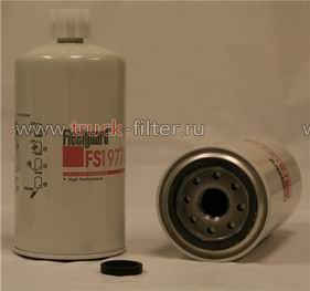 FS19776  фильтр-сепаратор для очистки топлива