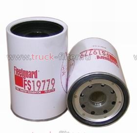 FS19779  фильтр-сепаратор для очистки топлива