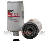 FS19784  фильтр-сепаратор для очистки топлива