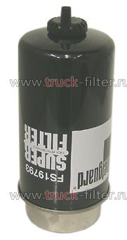 FS19793  фильтр-сепаратор для очистки топлива