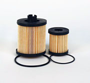 FS19797  фильтр-сепаратор для очистки топлива Fleetguard