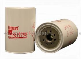 FS19798  фильтр-сепаратор для очистки топлива