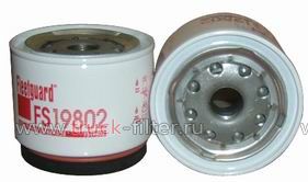 FS19802  фильтр-сепаратор для очистки топлива