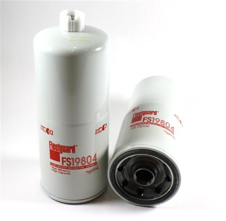 FS19804  фильтр-сепаратор для очистки топлива