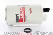 FS19823  фильтр-сепаратор для очистки топлива