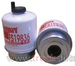 FS19836  фильтр-сепаратор для очистки топлива