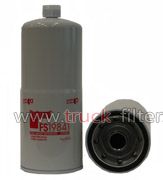 FS19841  фильтр-сепаратор для очистки топлива