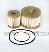 FS19844  фильтр-сепаратор для очистки топлива