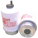 FS19859  фильтр-сепаратор для очистки топлива