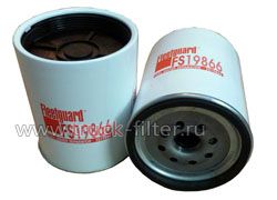 FS19866  фильтр-сепаратор для очистки топлива