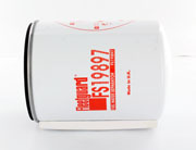 FS19897  фильтр-сепаратор для очистки топлива