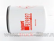 FS19897  фильтр-сепаратор для очистки топлива