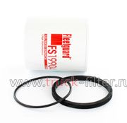 FS19904  фильтр-сепаратор для очистки топлива