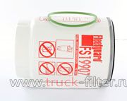 FS19907  фильтр-сепаратор для очистки топлива