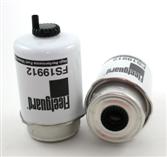 FS19912  фильтр-сепаратор для очистки топлива Fleetguard