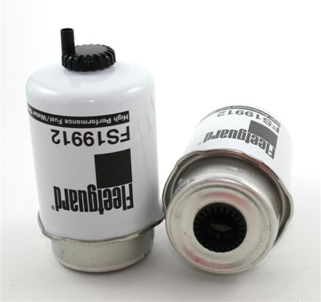 FS19912  фильтр-сепаратор для очистки топлива