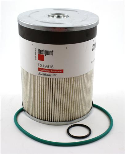 FS19915  фильтр-сепаратор для очистки топлива