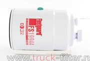 FS19944  фильтр-сепаратор для очистки топлива
