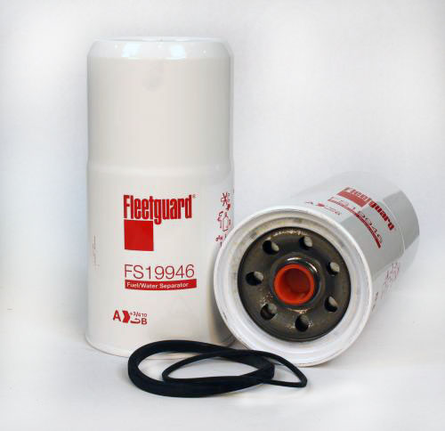 FS19946  фильтр-сепаратор для очистки топлива