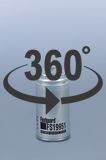 FS19951  фильтр-сепаратор для очистки топлива