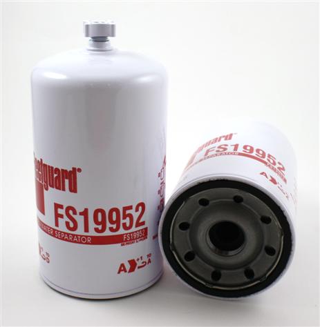 FS19952  фильтр-сепаратор для очистки топлива