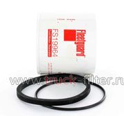 FS19964  фильтр-сепаратор для очистки топлива