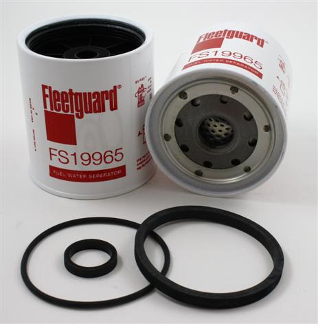 FS19965  фильтр-сепаратор для очистки топлива