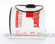 FS19965  фильтр-сепаратор для очистки топлива