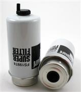 FS19974  фильтр-сепаратор для очистки топлива