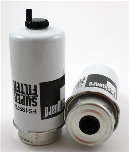 FS19976  фильтр-сепаратор для очистки топлива