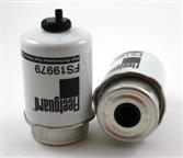 FS19979  фильтр-сепаратор для очистки топлива Fleetguard