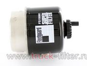 FS19980  фильтр-сепаратор для очистки топлива