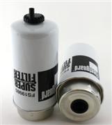 FS19985  фильтр-сепаратор для очистки топлива Fleetguard