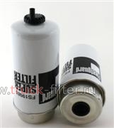 FS19985  фильтр-сепаратор для очистки топлива