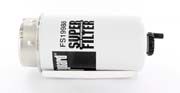FS19988  фильтр-сепаратор для очистки топлива