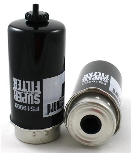 FS19993  фильтр-сепаратор для очистки топлива