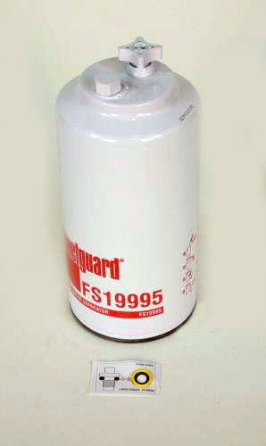FS19995  фильтр-сепаратор для очистки топлива