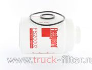 FS20002  фильтр-сепаратор для очистки топлива