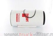 FS20006  фильтр-сепаратор для очистки топлива