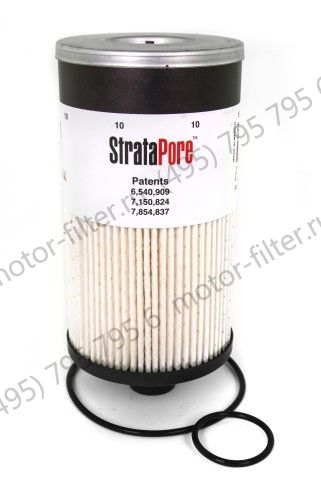 FS20019 фильтр-сепаратор для очистки топлива