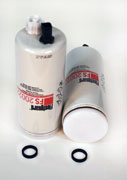 FS20022  фильтр-сепаратор для очистки топлива