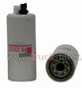 FS20022  фильтр-сепаратор для очистки топлива