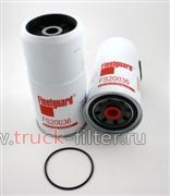 FS20036  фильтр-сепаратор для очистки топлива
